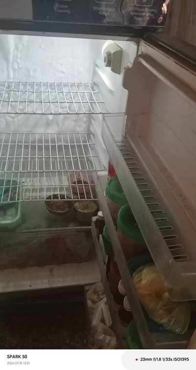 good condition