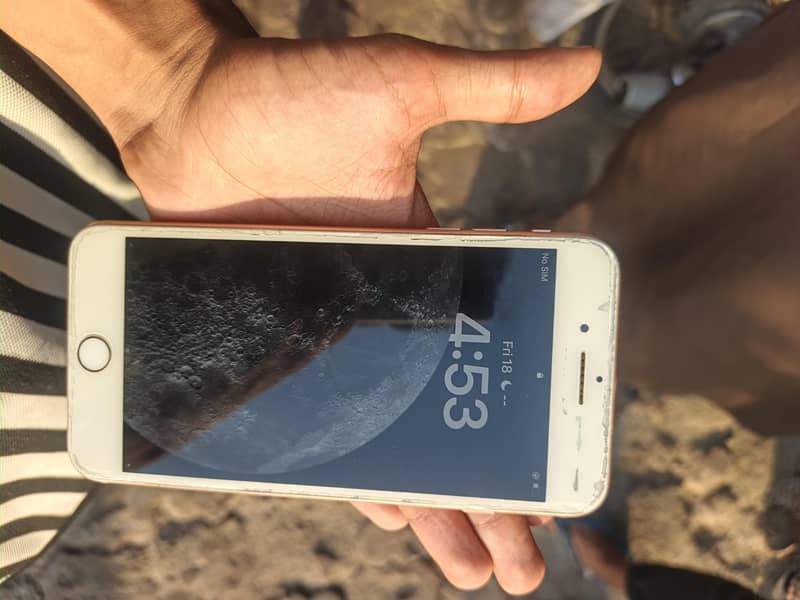 Apple iPhone 8 Plus pta 2
