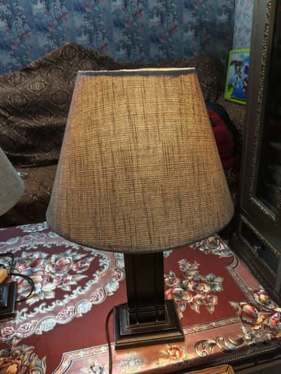 Table lamps