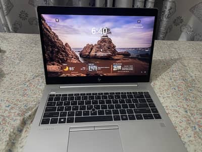 HP EliteBook 840 G5