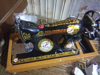 Silai machine 03270727141