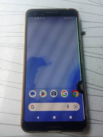 Google Pixel 3