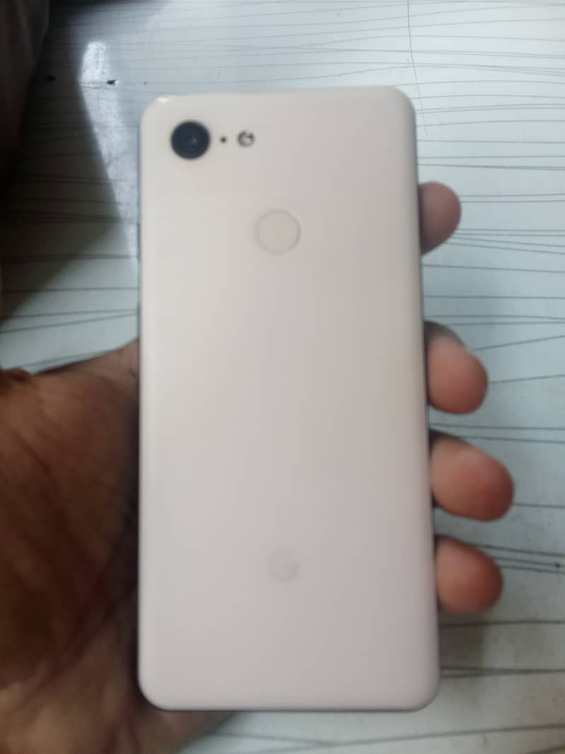 Google Pixel 3 1