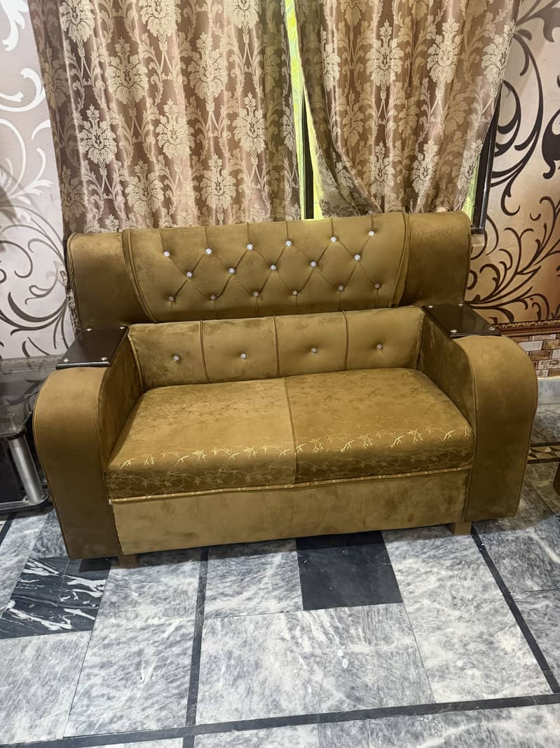 New sofa set 0