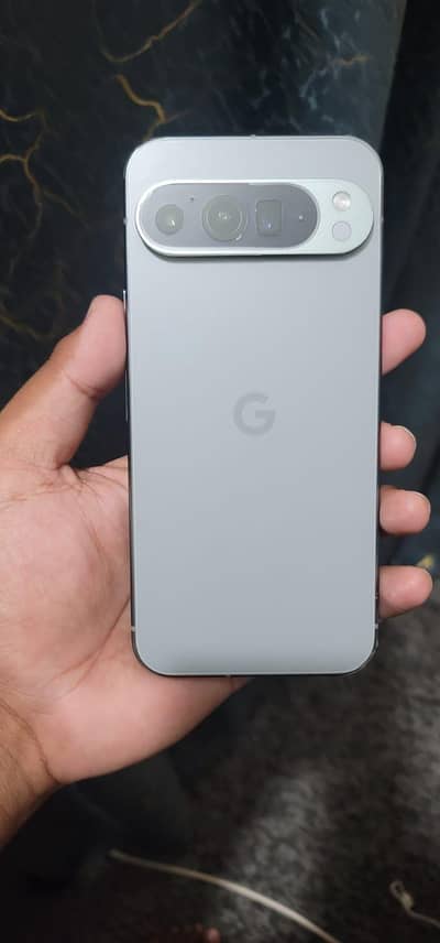 Google Pixel 9 Pro XL