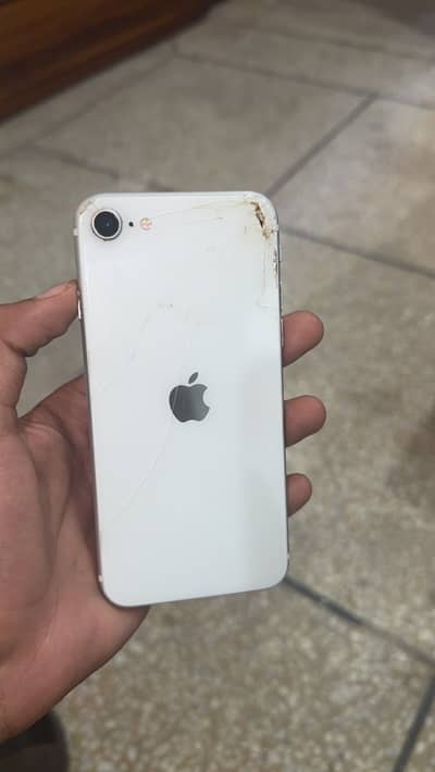 Apple iPhone SE