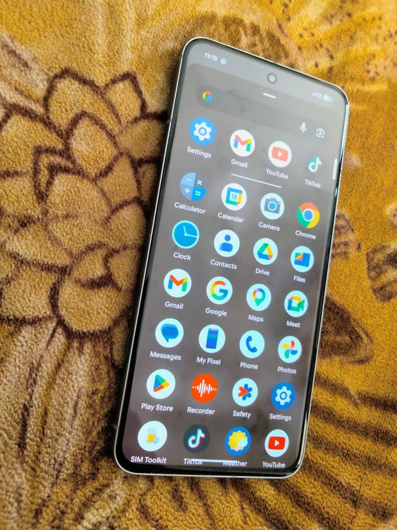 Google Pixel 8.8/128 3