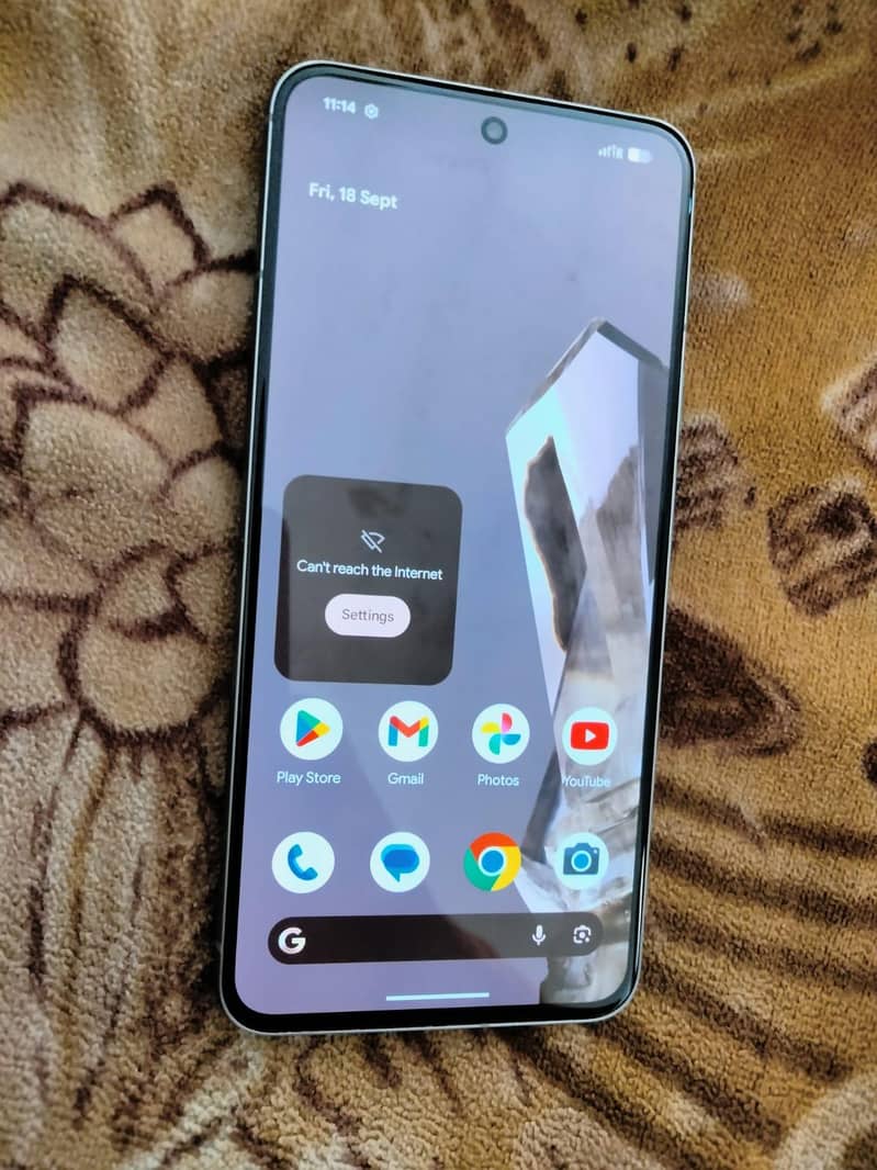 Google Pixel 8.8/128 6