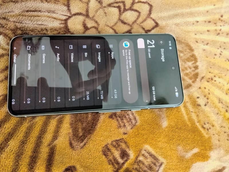 Google Pixel 8.8/128 7