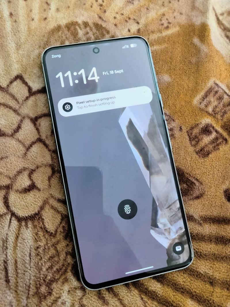 Google Pixel 8.8/128 11
