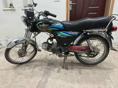 union star bike reg punjab