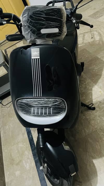 Scooty for sale in Kharian, Sarai Alamgir, Jhelum, Lalamusa, Gujrat