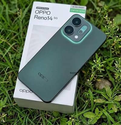 OPPO Reno