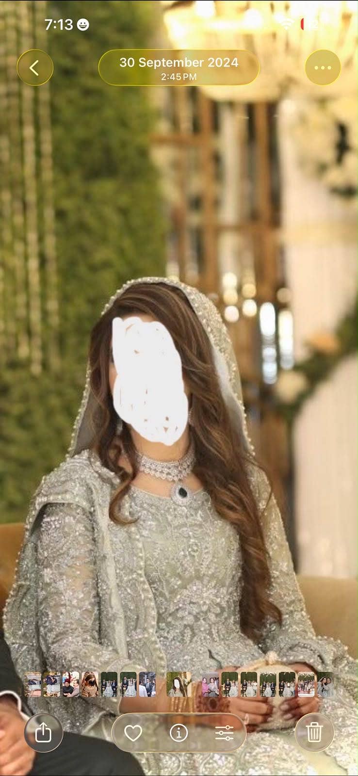 Walima maxi 0