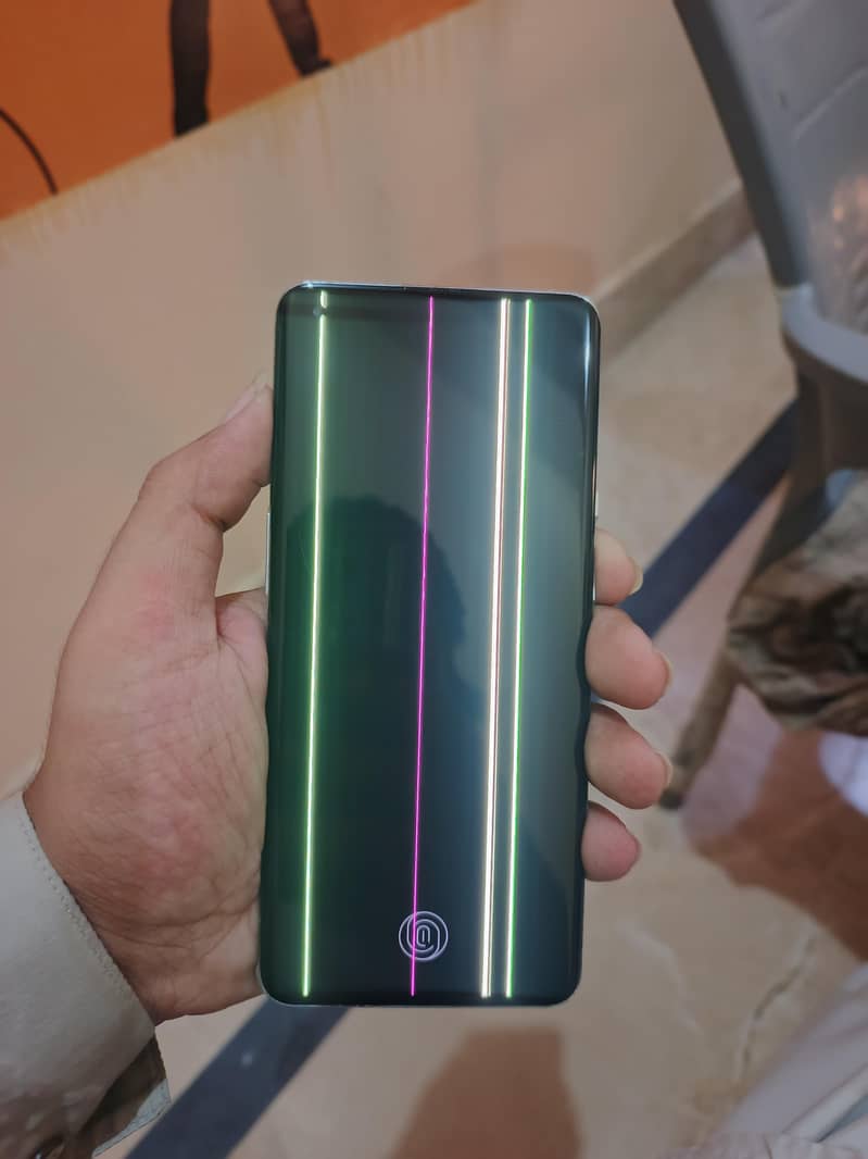 One Plus 9 Pro 2