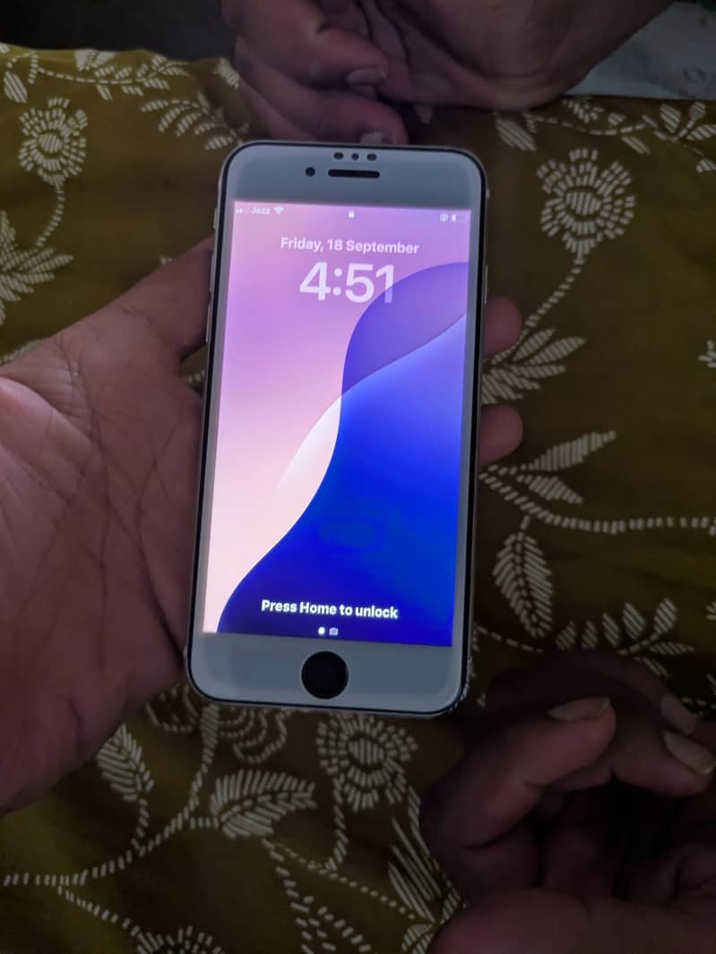 Apple iPhone SE 1