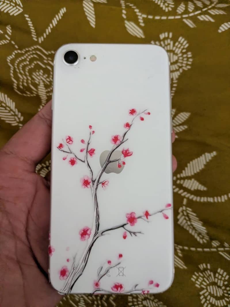 Apple iPhone SE 4