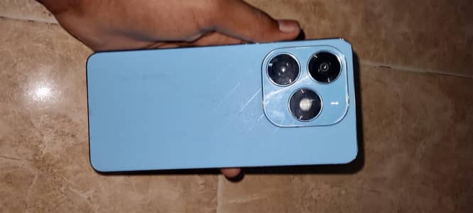 Tecno Spark 20