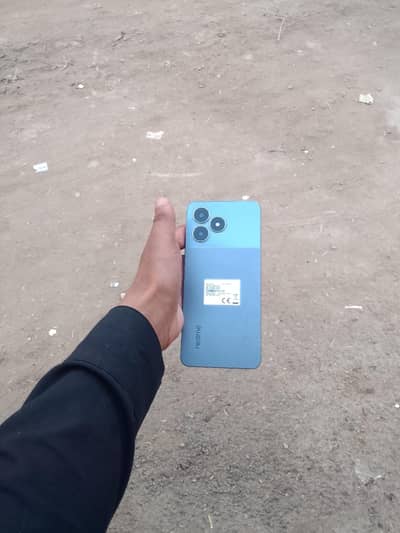 Realme Note 50