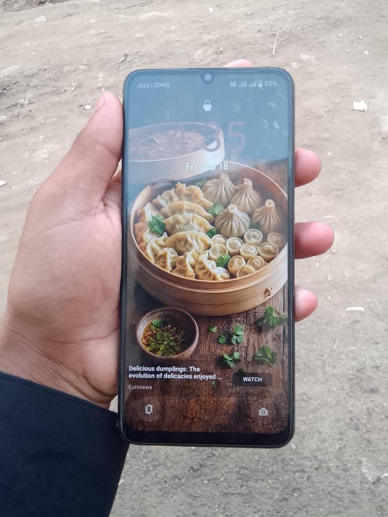 Realme Note 50 1
