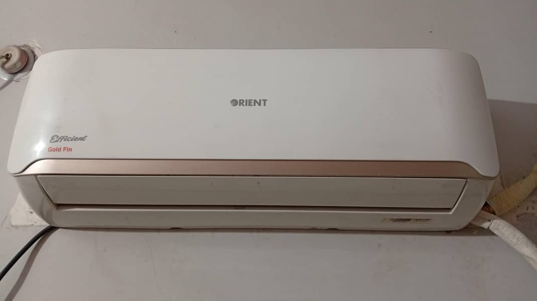 Orient Split AC 0