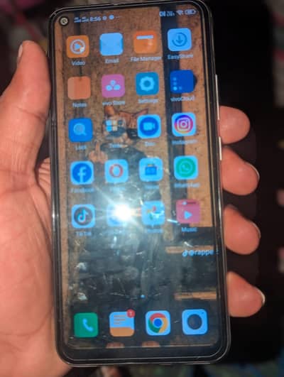 Vivo Y30