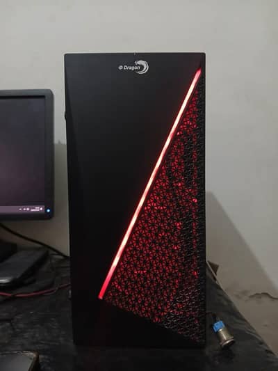 Complete Gaming Setup