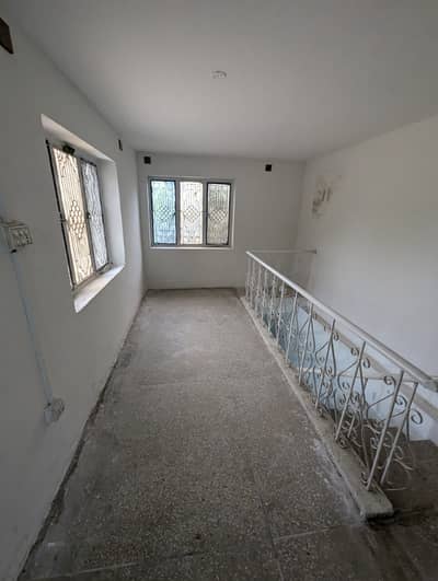 Independent Full House For Rent At G-11