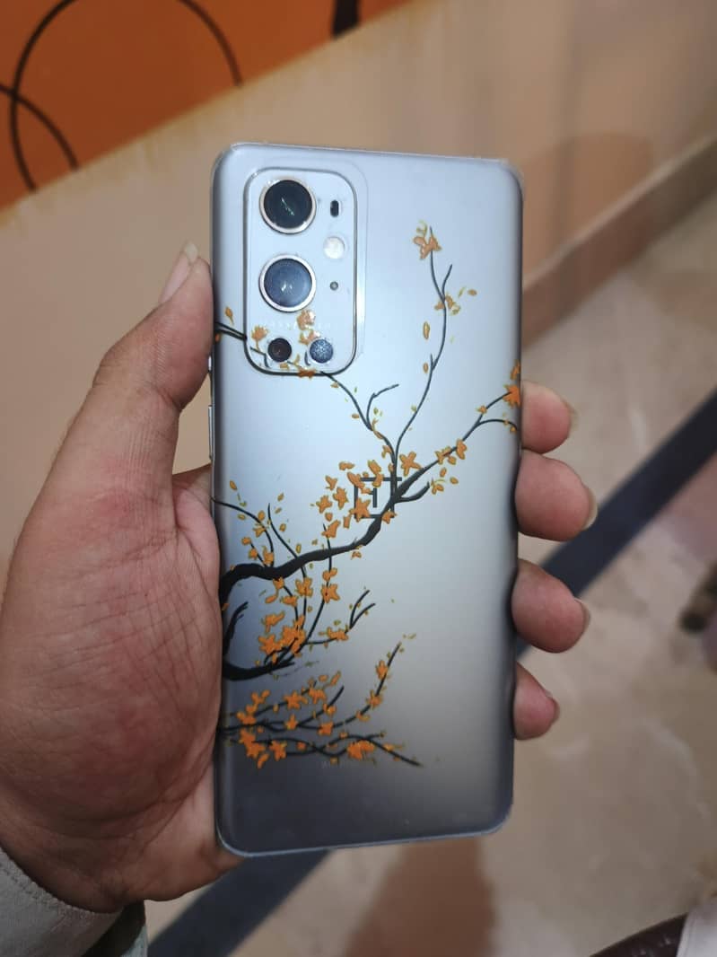 One Plus 9 Pro 1