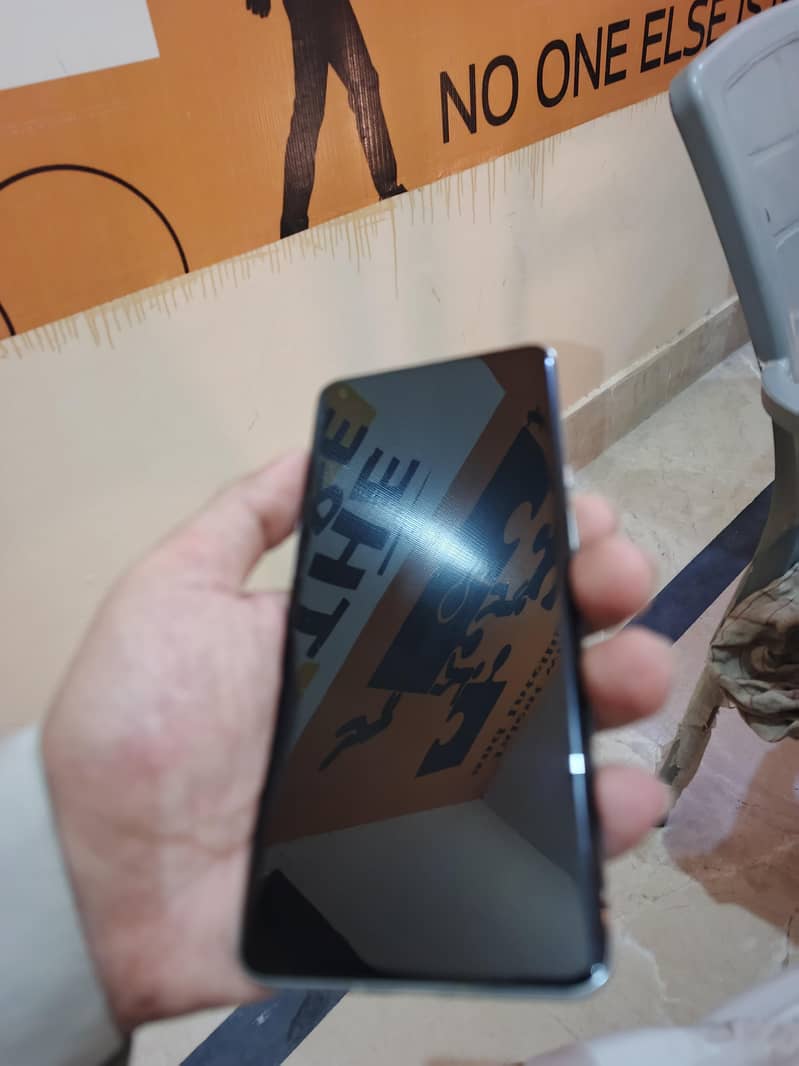 One Plus 9 Pro 3