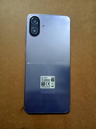 Samsung Mobile A07