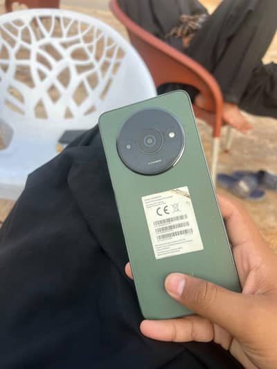 Realme A1