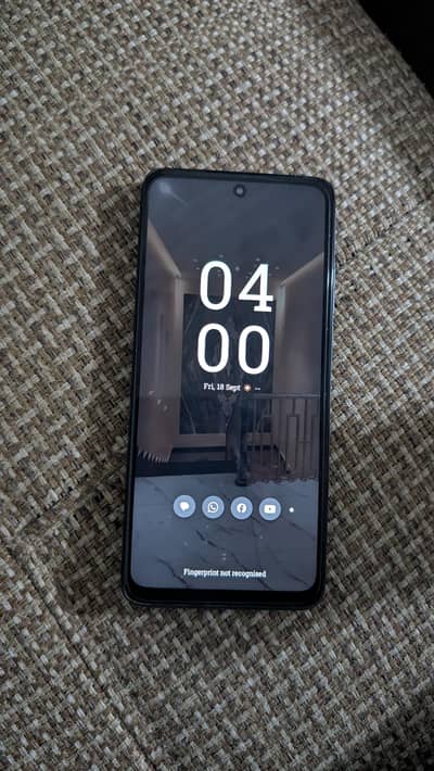 Motorola Moto G Power 5G