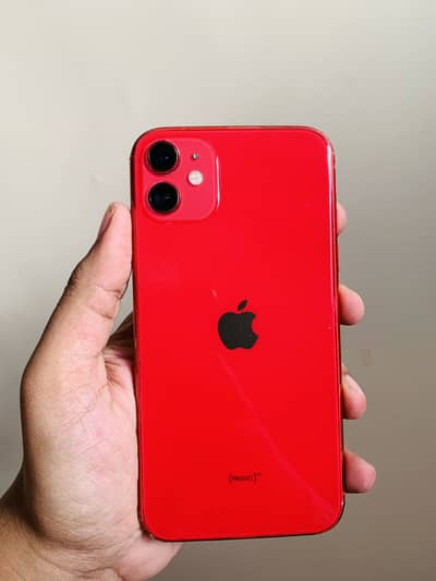 iPhone 11 non pta 64 gb factory unlocked
