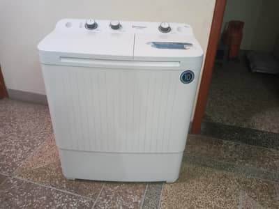 Dawlance washing machine DW 6550 for sale