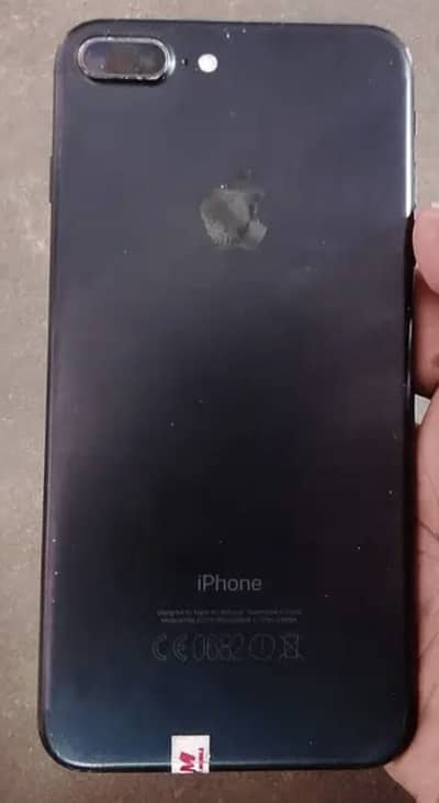 Apple iPhone 7 Plus