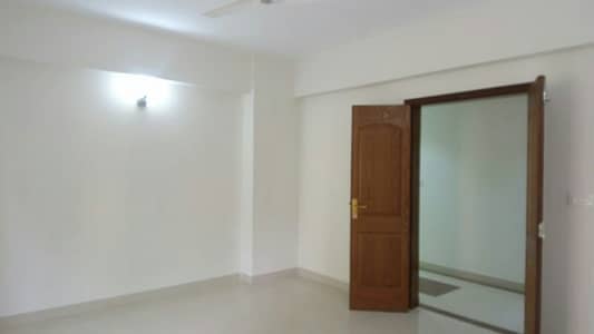 3 Bed Flat With Basement Parking For Sale Askari 11 Lahore