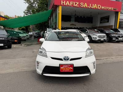 Toyota Prius 2013