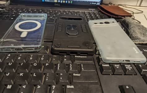 PIXEL 7 PRO EXCHANGE POSSIBLE PTA APPROVED DEVICE