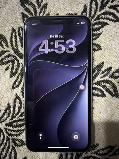 Apple iPhone 11