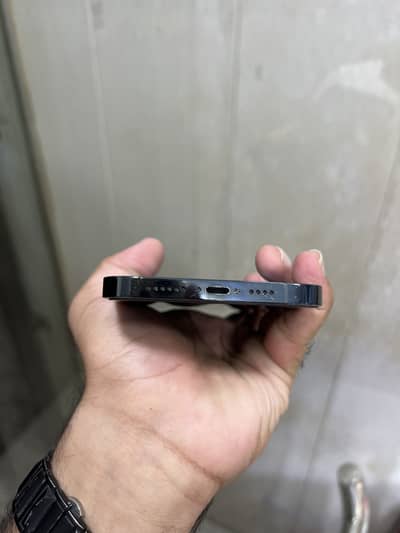 Apple iPhone 12 Pro Max 256GB PTA APPROVED