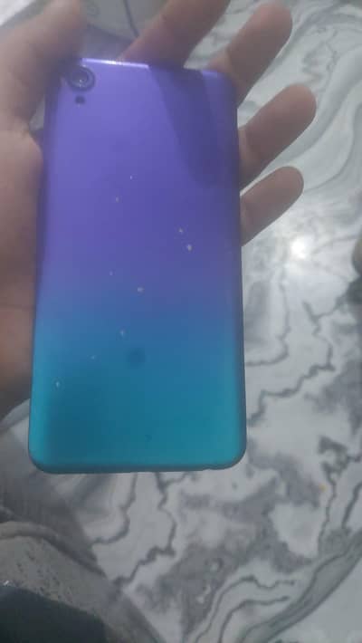 Vivo Y90 3 gb 32 gb