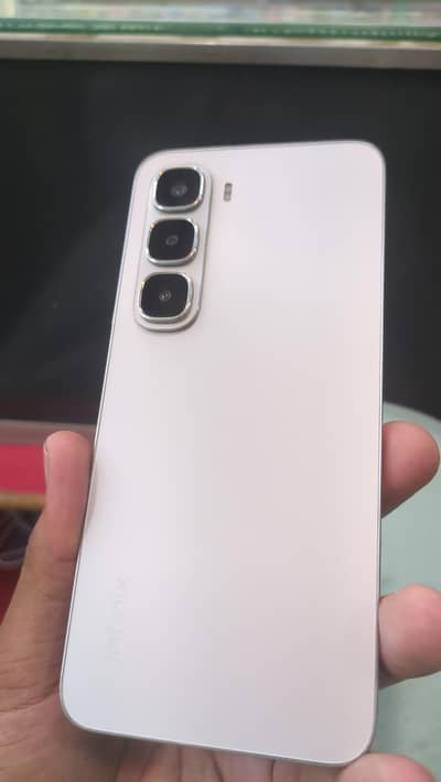 Infinix hot 60i