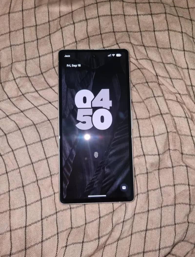 Google Pixel 7a 1