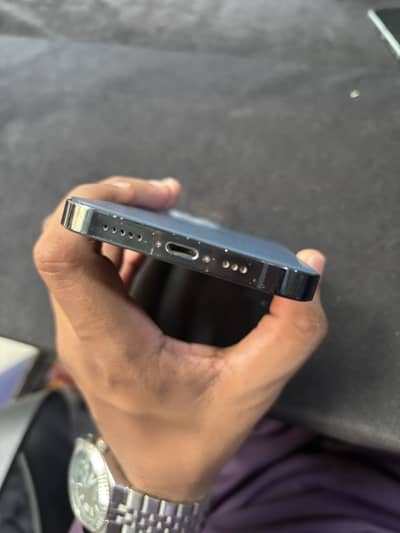 Apple iPhone 12 Pro
