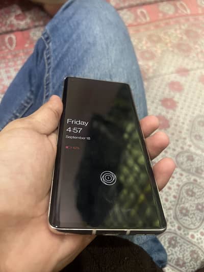 One plus 8