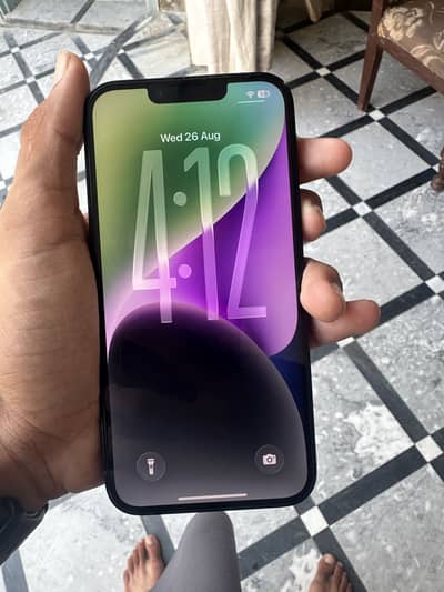 Apple iPhone 14