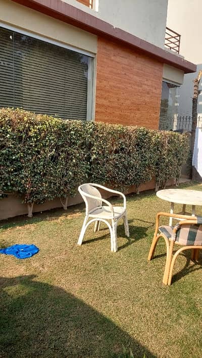 Dha Phase 6 E-Ext 10-Marla Possession Plot Available For Sale In Reasonable Price Surrounding Houses Near Bedian Road Prime Location
