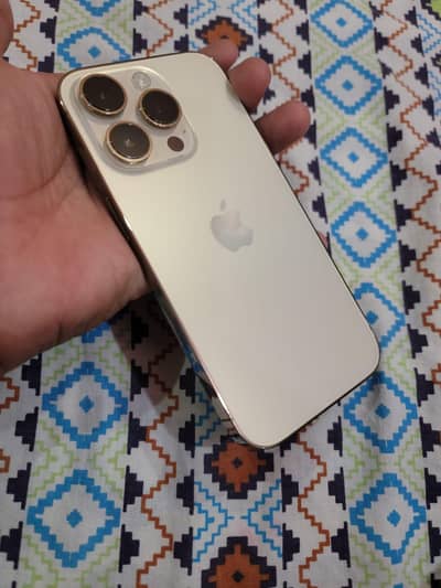 iPhone 14 Pro 1TB | 10/10 Condition | 91% BH | Urgent Sale!