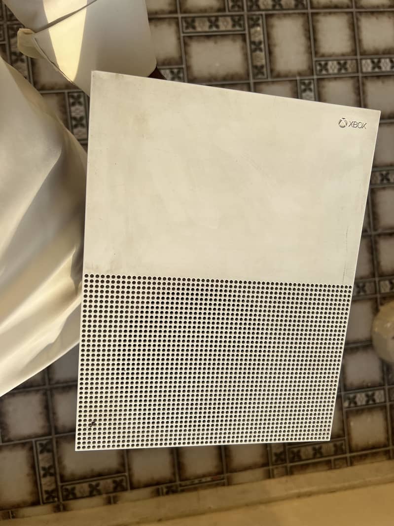 Xbox one s 1